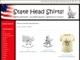 stateheadshirts.com