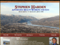 stephenpharden.com