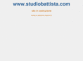 studiobattista.com