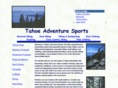 tahoeadventuresports.com