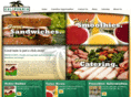 thecaliforniafresh.com