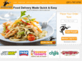 thegourmettaxi.com