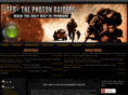 thephotonraiders.com