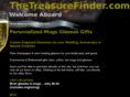 thetreasurefinder.com