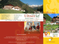 ultnerhof.com