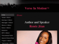 verseinmotion.com
