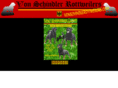 vonschindlerottweilers.com
