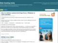 windowshostingindia.com