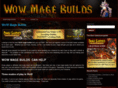 wowmagebuilds.com