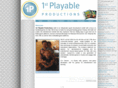 1stplayable.com