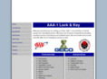 aaa1lock.com