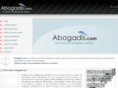 abogadis.com