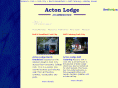 actonlodge.com