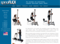 advancedfitnesscomponents.com