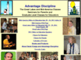 advantagediscipline.com