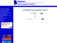 al-home-inspector-directory.com