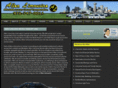 allenlimousine.com