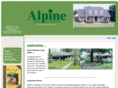 alpinescape.com