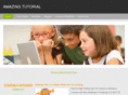 amazingtutorial.com