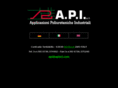 apisrl.com