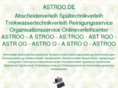 astroo.de