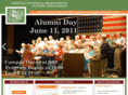 athsalumniassociation.org