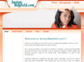austynmayfield.com