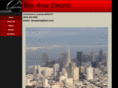 bayareaelectric.biz