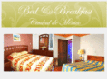 bedandbreakfast-mexico.com