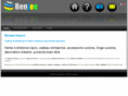 benjee-import.com