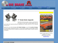 bigbrakeupgrade.com