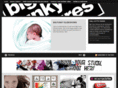 bigfunkypictures.com