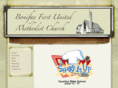 bonifayfumc.com
