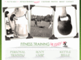 bootcampmoreheadcity.com