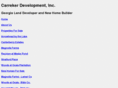 carrekerdevelopment.com