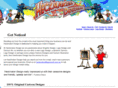 cartoonlogodesigns.com