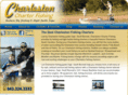 charlestoncharterfishing.com