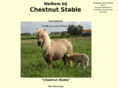 chestnutstable.com