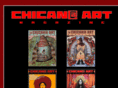 chicanoartmagazine.com