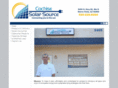cochisesolarsource.com