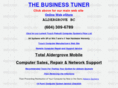 computersalesaldergrove.com