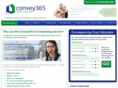 convey365.co.uk