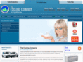 coolingcompany.co.uk