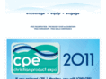 cpeshow.com