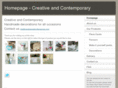 creativeandcontemporary.com