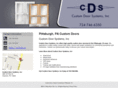 customdoorsystemsinc.com