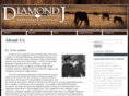 diamondjvet.com