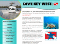 divekeywest.com