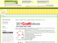 diycraftideas.com