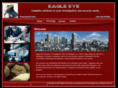 eagleisec.com